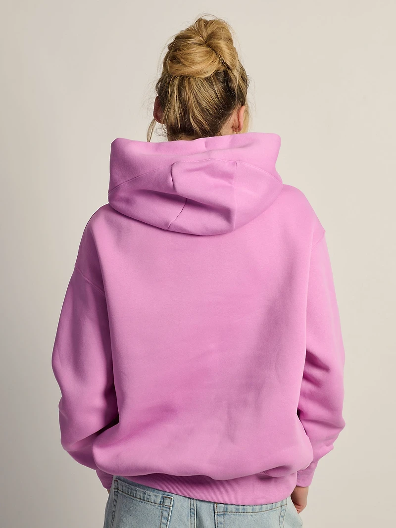 NIKE SPORTSWEAR PHOENIX FLEECE OVERSIZED LOGO HOODIE