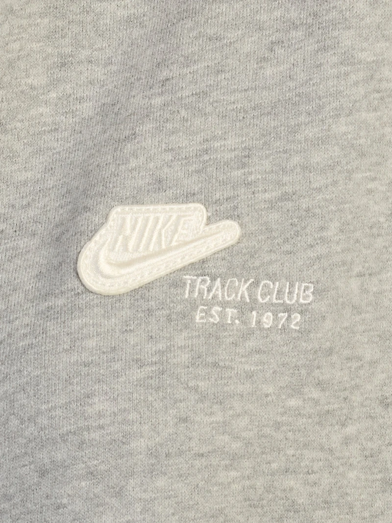 NIKE FULL ZIP TRACK JACKET
