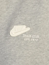 NIKE FULL ZIP TRACK JACKET