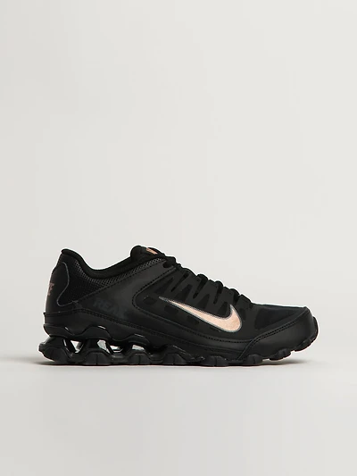 NIKE REAX 8 TR SNEAKER - BLACK