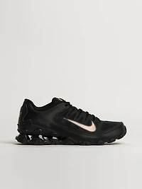 NIKE REAX 8 TR SNEAKER - BLACK