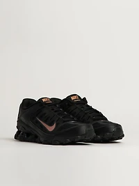 NIKE REAX 8 TR SNEAKER - BLACK