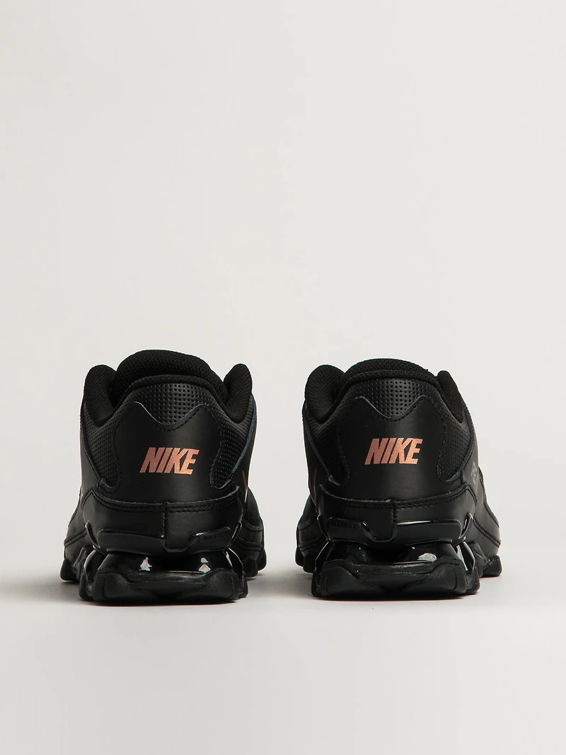 NIKE REAX 8 TR SNEAKER - BLACK