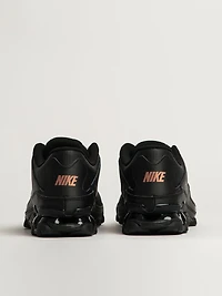 NIKE REAX 8 TR SNEAKER - BLACK