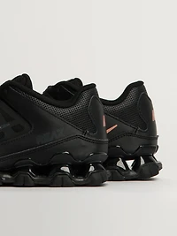 NIKE REAX 8 TR SNEAKER - BLACK