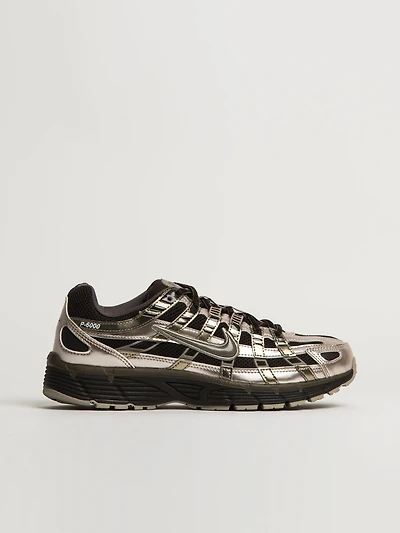 NIKE P - 6000 SNEAKER BLUE