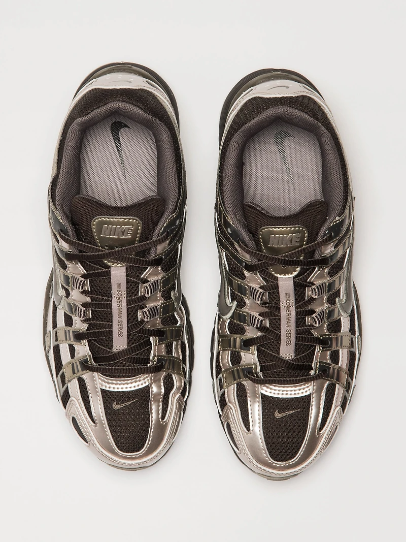 NIKE P - 6000 SNEAKER BLUE