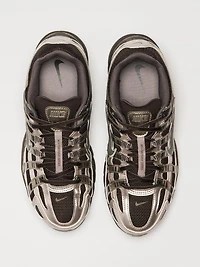 NIKE P - 6000 SNEAKER BLUE