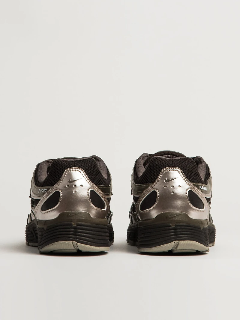 NIKE P - 6000 SNEAKER BLUE