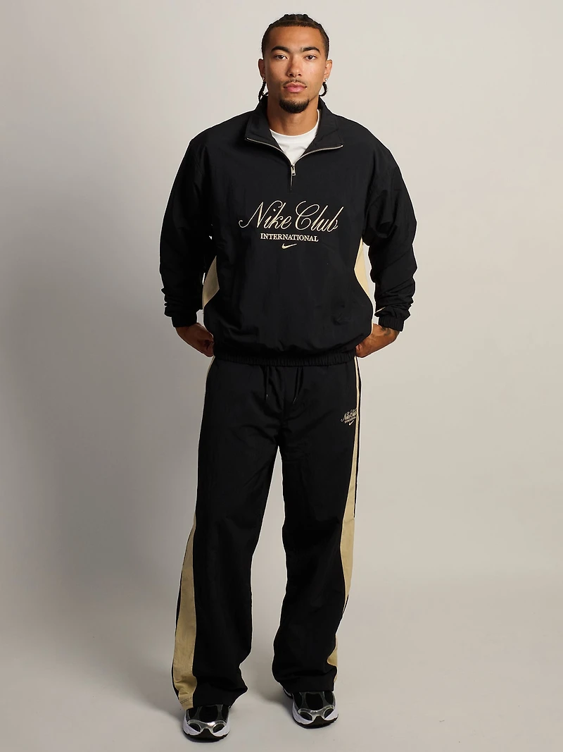 NIKE TRACK PANTS