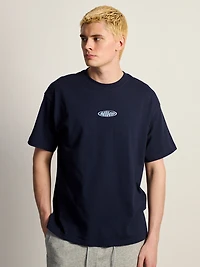 NIKE SPORTSWEAR OVAL LOOSE FIT T-SHIRT
