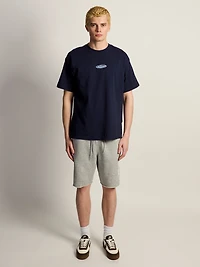 NIKE SPORTSWEAR OVAL LOOSE FIT T-SHIRT