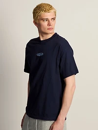 NIKE SPORTSWEAR OVAL LOOSE FIT T-SHIRT