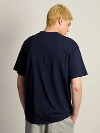 NIKE SPORTSWEAR OVAL LOOSE FIT T-SHIRT