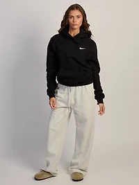 NIKE WMNS PULLOVER HOODIE