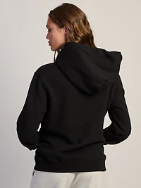 NIKE WMNS PULLOVER HOODIE
