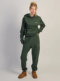 NIKE PULL OVER HOODIE - CAMO