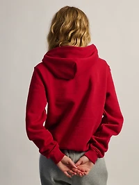 NIKE PULL OVER HOODIE