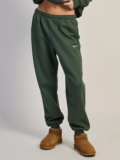 NIKE MID RISE JOGGERS - CAMO
