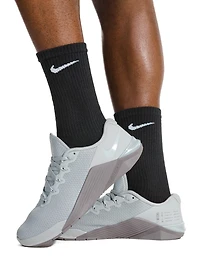 NIKE EVERYDAY CUSHION CREW SOCKS
