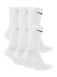 NK EVERYDAY CUSHION CREW SOCKS