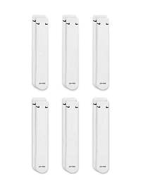 NK EVERYDAY CUSHION CREW SOCKS