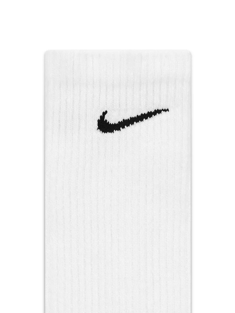 NK EVERYDAY CUSHION CREW SOCKS