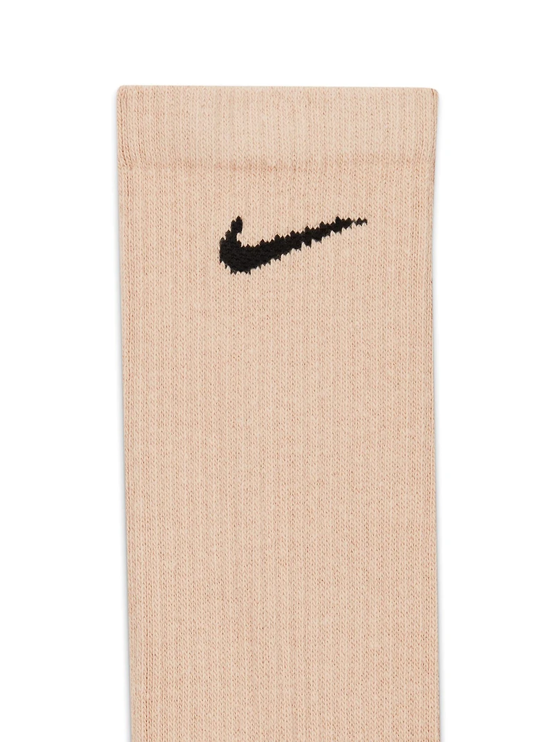 NIKE EVERYDAY PLUS CUSHION 6 PACK