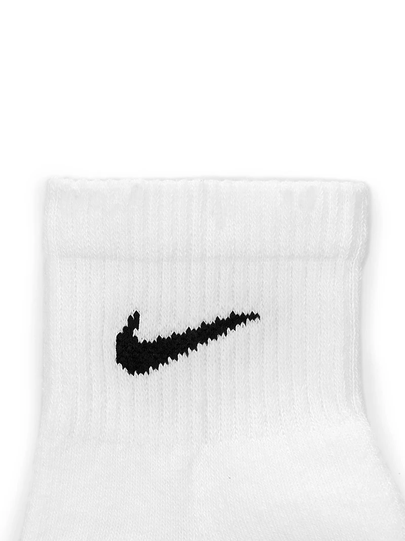 NIKE EVERYDAY PLUS CUSHION 6 PACKS