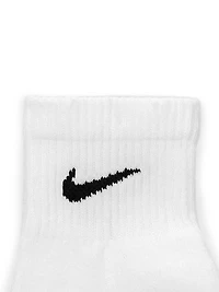 NIKE EVERYDAY PLUS CUSHION 6 PACKS