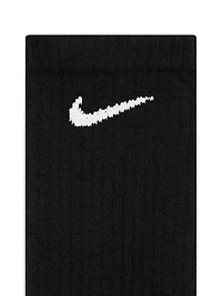 NIKE EVERYDAY 6 PACK TRAINING SOCKS