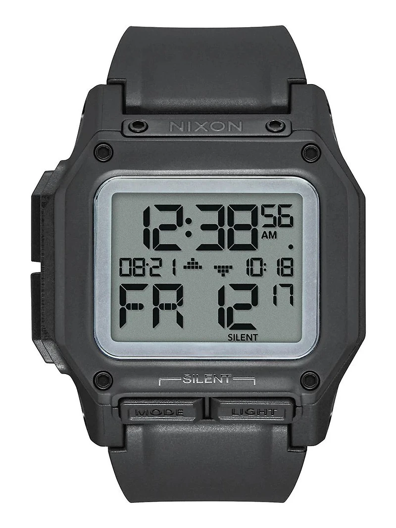 NIXON REGULUS WATCH