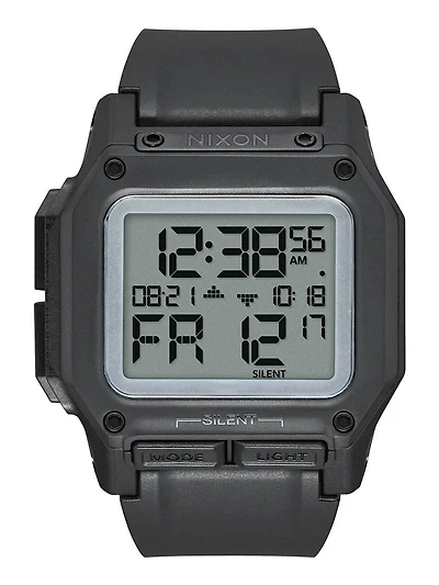 NIXON REGULUS WATCH