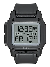 NIXON REGULUS WATCH