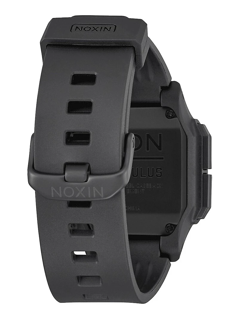 NIXON REGULUS WATCH