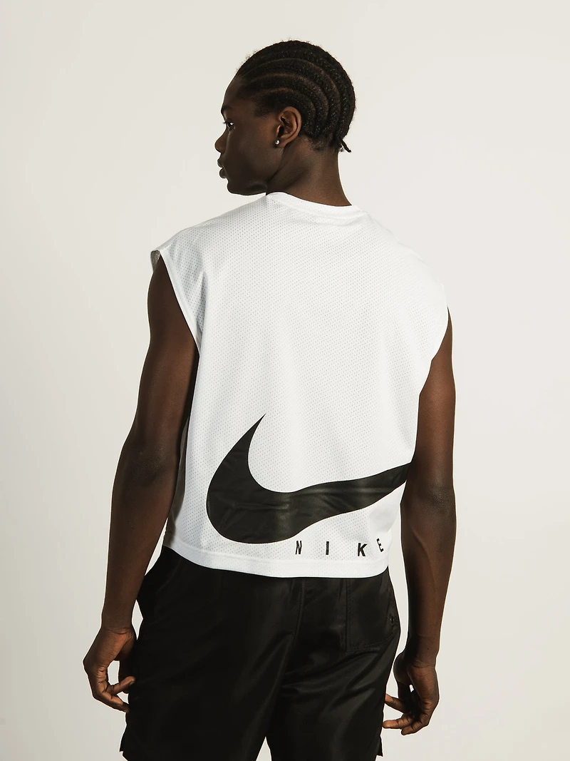 NIKE NK BIG SWOOSH TOP - CLEARANCE
