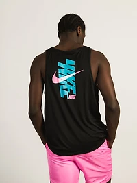 NIKE NK SHIFT TANK TOP - CLEARANCE