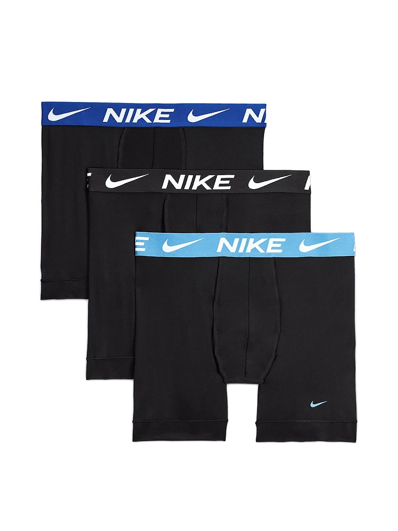NIKE BOXER BRIEF 3PACK