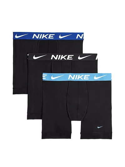 NIKE BOXER BRIEF 3PACK