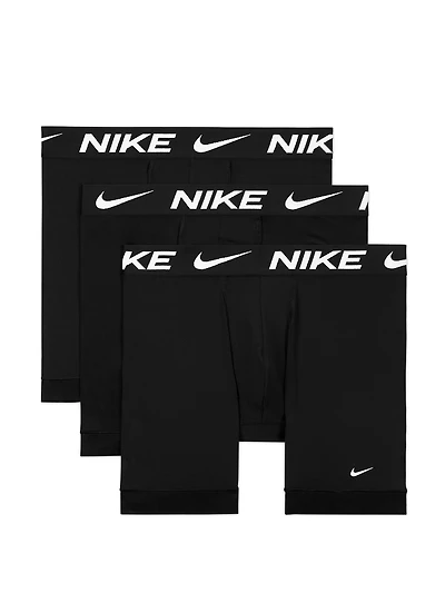 NIKE ESSENTIAL BOXER BRIEF 3 PACK