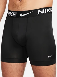 NIKE ESSENTIAL BOXER BRIEF 3 PACK