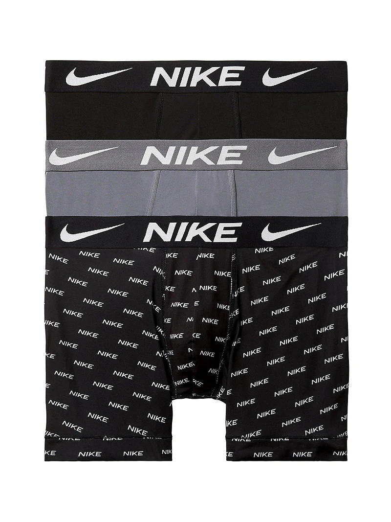 BOXER BRIEF 3 PACK NIKE ESSENTIAL