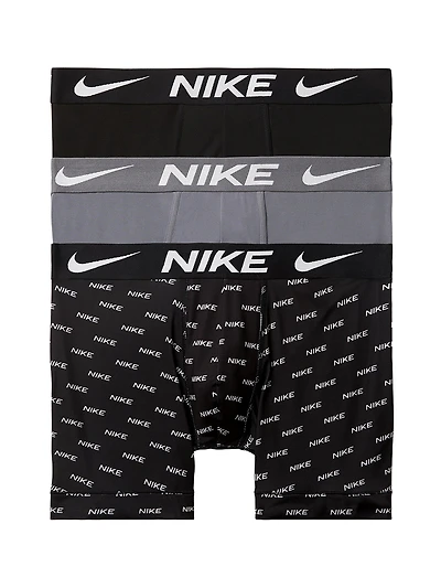 BOXER BRIEF 3 PACK NIKE ESSENTIAL