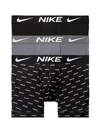BOXER BRIEF 3 PACK NIKE ESSENTIAL