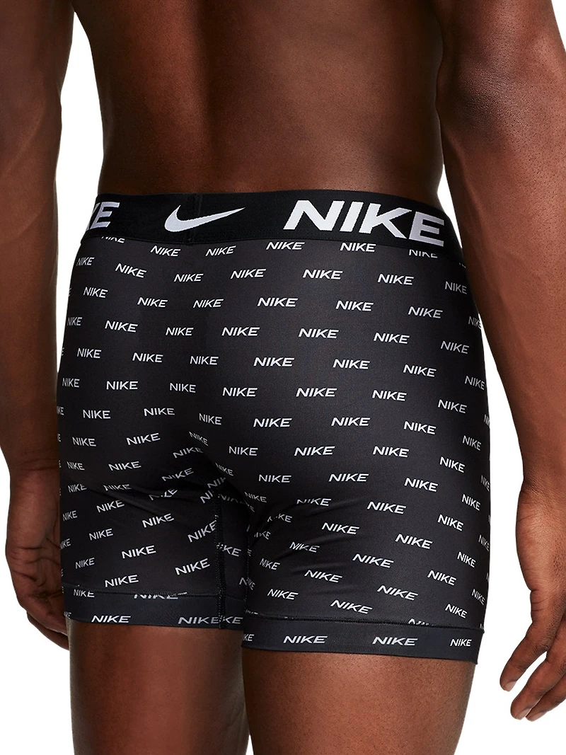 BOXER BRIEF 3 PACK NIKE ESSENTIAL
