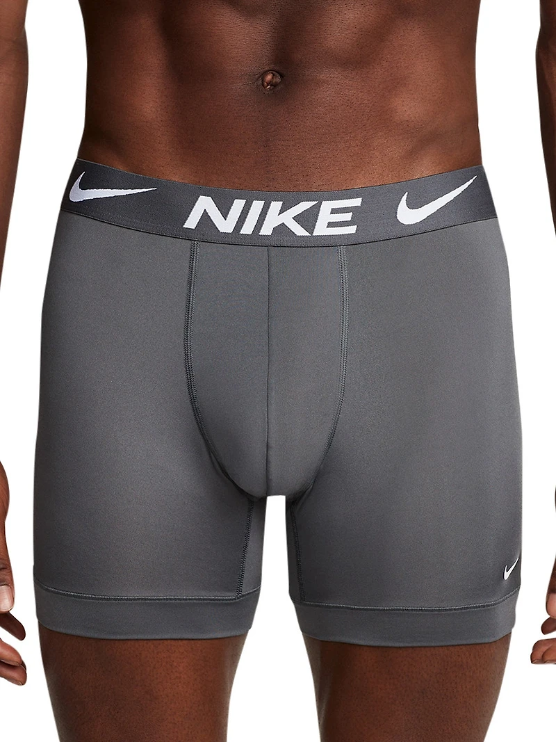 BOXER BRIEF 3 PACK NIKE ESSENTIAL