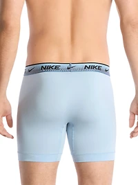 NIKE ESSENTIAL COTTON STRTCH W/FLY