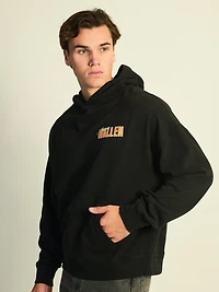 SWEAT À CAPUCHE COUPE DÉCONTRACTÉE DE MORGAN WALLEN