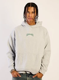 AUGUSTA RELAXED FIT HOODIE