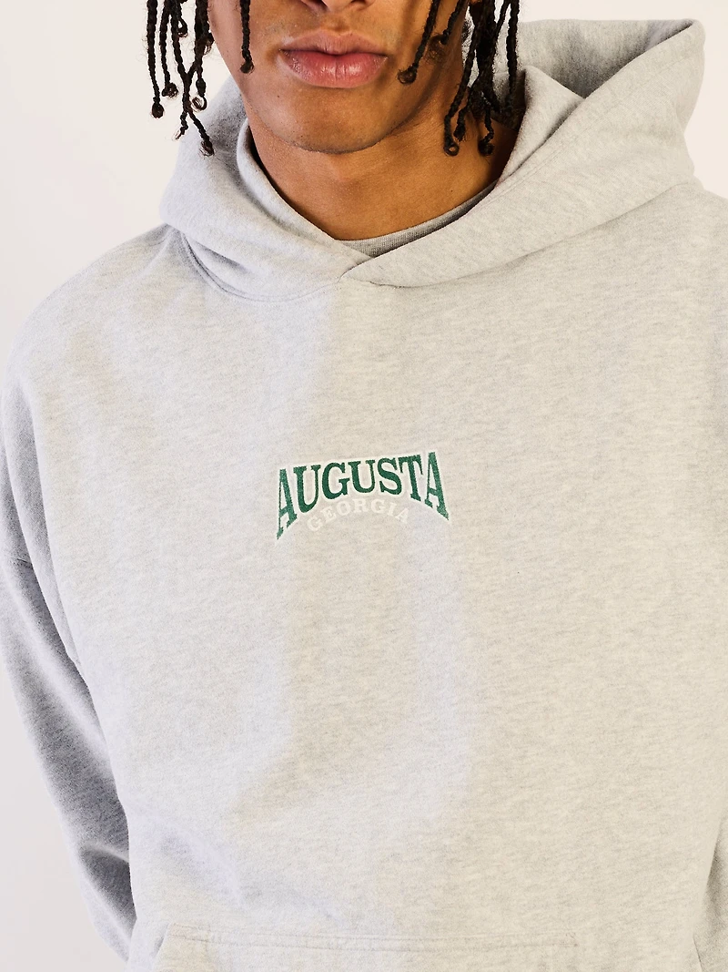 AUGUSTA RELAXED FIT HOODIE